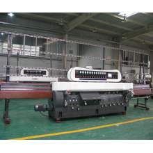 PLC Control Glass Edging Machine